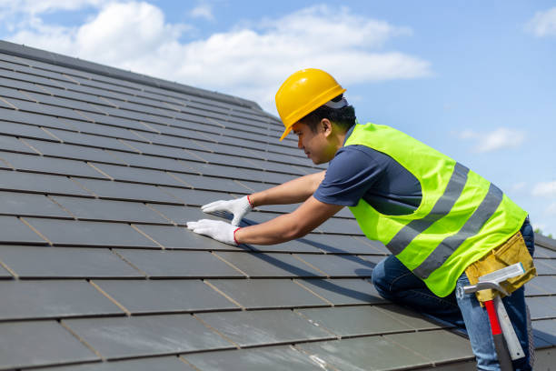 Best Tile Roofing Contractor  in Reedsburg, WI