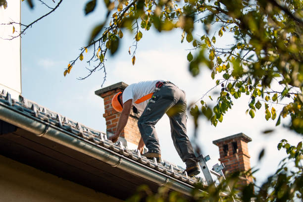 Tile Roofing Contractor in Reedsburg, WI