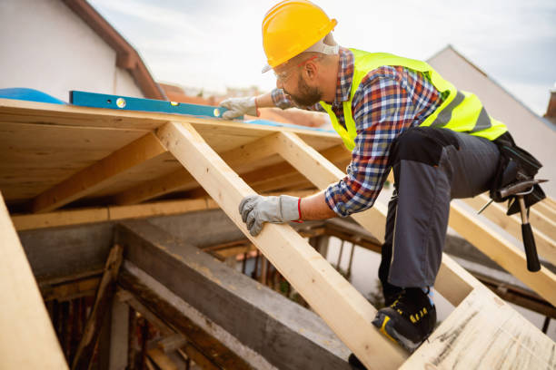 Best Roof Gutter Cleaning  in Reedsburg, WI