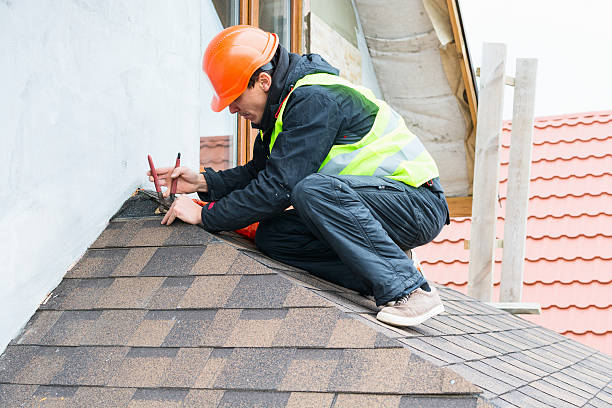 Quick and Trustworthy Emergency Roof Repair Services in Reedsburg, WI