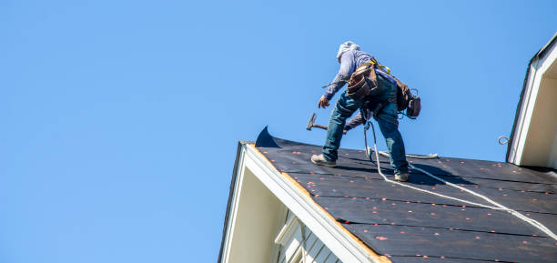 Roof Installation Near Me in Reedsburg, WI